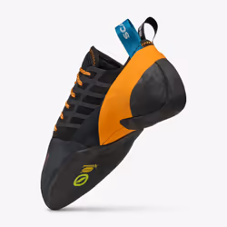 Scarpa INSTINCT Nero - Vista aggiuntiva 4