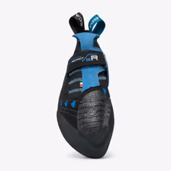 Scarpa INSTINCT VSR Nero - Vista aggiuntiva 2