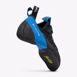 Scarpa INSTINCT VSR Nero - Vista aggiuntiva 5