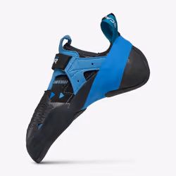 Scarpa INSTINCT VSR Nero - Vista aggiuntiva 3