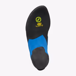 Scarpa INSTINCT VSR Nero - Vista aggiuntiva 6