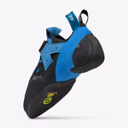 Scarpa INSTINCT VSR Nero - Vista aggiuntiva 4