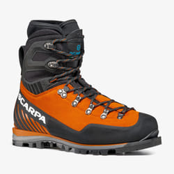 Scarpa MONT BLANC PRO GTX Arancione
