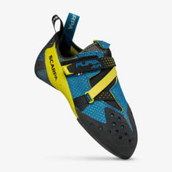 Scarpa FURIA AIR Blu, Giallo