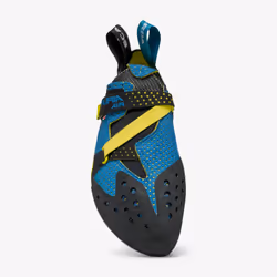 Scarpa FURIA AIR Blu, Giallo - Vista aggiuntiva 2