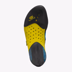 Scarpa FURIA AIR Blu, Giallo - Vista aggiuntiva 6
