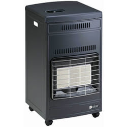 Stufa infrarossi gpl ventilata Euro 92T