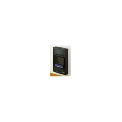 Sicar - Stufa a gas da muro e pavimento blue-flame Metano ad infrarossi 3,2 Kw per interno con accensione Piezo