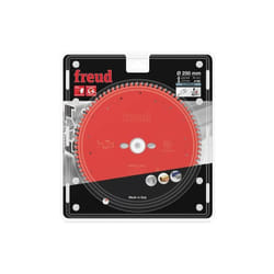 Freud - disco widia p/alluminio d 250 mm denti 80