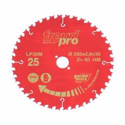 Codice: 8025331201911 Marca: FREUD. Freud Lama 140X2,4 F=20 D=24