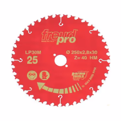 Codice: 8025331202192 Marca: FREUD. Freud Lama 210X2,4 F=25 D=30