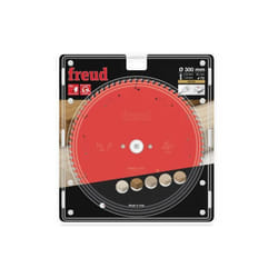 Freud - disco widia p/legno d 300 mm foro 30 denti 72