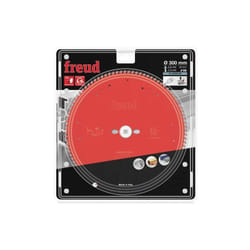 Freud - disco widia p/alluminio d 300 mm denti 96