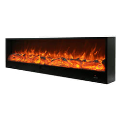 SINED Caminetto Amiata 180 Caminetto freestanding