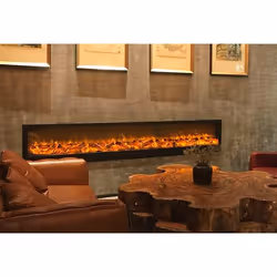SINED Caminetto Etna 300 Caminetto freestanding - Vista aggiuntiva 6