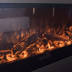 SINED Caminetto Vulture 150 Caminetto freestanding - Vista aggiuntiva 6