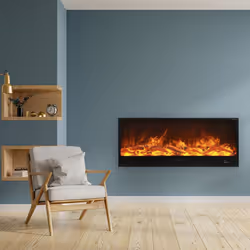 SINED Caminetto Vulture 150 Caminetto freestanding - Vista aggiuntiva 8