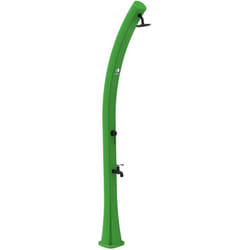 Doccia Verde Per Giardino Sined Sole Cm 20x21x226 Sined Doccia Sole Verde