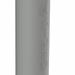 Sined Tritone Fontanella Da Giardino In Hdpe Con Gancio Portagomma h 100 Cm Tortora - Vista aggiuntiva 3