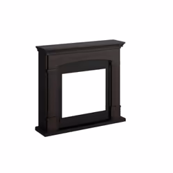 SINED 8025431019119 camino Interno Caminetto freestanding Elettrico Wengé - Vista aggiuntiva 7