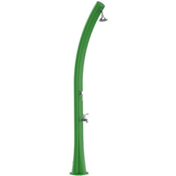 Doccia Rio Verde Acqua Calda Dal Sole Cm 20x21x226 Mpc Docciasolare Rio Verde