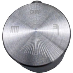 Deviatore Inox Per Docce Da Giardino Cm 5x5x5 Sined Deviatore Inox Grigio