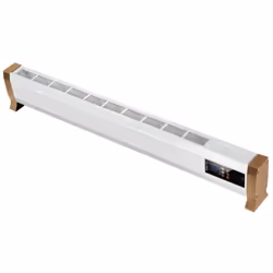 termoconvettore elettrico 1800w ultra sottile con telecomando mpc alacant 1800w installazione a pavimento struttura in metall ...