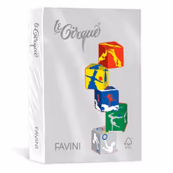 Favini A71Q504, 80 g/m², 500 fogli