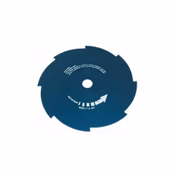 Codice: 600040 Marca: BLUE BIRD. Blue Bird Lama Decespugliatore - Codice 600040 Scopri l'innovativa Lama Decespugliatore di B ...