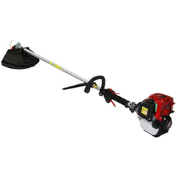 Decespugliatore a scoppio blue bird 'ho 35 i' 4t 35 cc - motore Honda