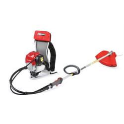 Blue Bird - decespugliatore a scoppio zainato 'zho 50 m' 4t 47,9 cc - motore honda