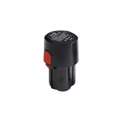Batteria al litio da 10,8V - 2,5AH Compatibile per forbice da potatura PS 22-23 e CS 22-04