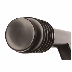 QUIK-LOK T10 BK Tastiera Nero - Vista aggiuntiva 4
