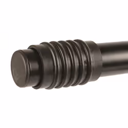 QUIK-LOK T10 BK Tastiera Nero - Vista aggiuntiva 5