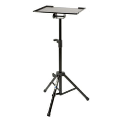 QUIK-LOK LPH-001 Supporto per computer portatile Nero