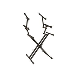 QUIK-LOK QL/723 Tastiera Nero