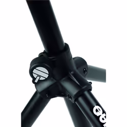 QUIK-LOK S/171BK Pavimento Acciaio Nero - Vista aggiuntiva 4