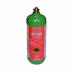 Bombola R410A - 800 g - 5/16" SAE (vendibile solo ai possessori di patentino F-Gas)