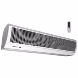 Barriera D'aria Centrifuga Ferrari VIVAIR VA1200 120 cm Con Telecomando Codice Prodotto: 091022 Aria: Fredda Telecomando: in ...