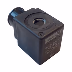 Le bobine 220V AC - 9W rappresentano una componente essenziale per il funzionamento affidabile delle elettrovalvole acqua. Ne ...
