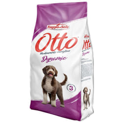 Otto - Crocchette Dynamic 15 kg