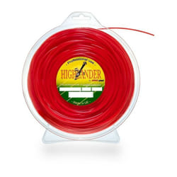 Highlander - Filo Decespugliatore Tondo Diam. 3,45mm x 45MT