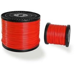 Highlander - Bobina Filo Decespugliatore Tondo Diam. 3 mm 4LB