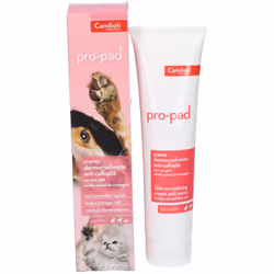 Pro-Pad Crema Dermatologica Tubo 100 Ml ml - Vista aggiuntiva 4