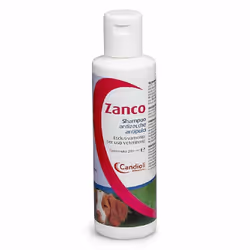 Zanco Shampoo 200 ml