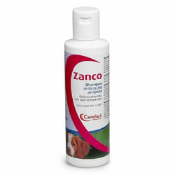 Zanco Shampoo 200 ml