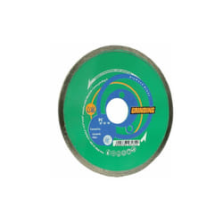 Grinding disco diaman. ceram. cont. 115X1,6 pc