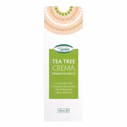 Crema dermatologica