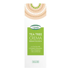 Tea Tree Crema Dermatologica 100 ml