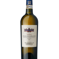 Terredora Di Paolo Ex Cinere Resurgo vino 0,75 L Varietale Bianco 2018